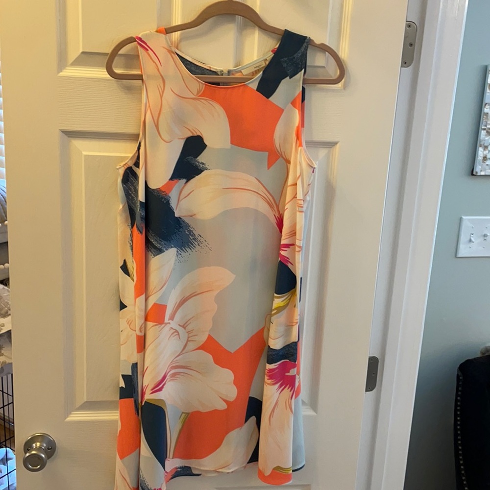 Halogen Summer Dress